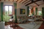 Florence Villa I Giullari - Internal