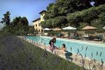Historical Villa Near Florence