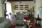 Florence Villa For Rent - Villa La Dogana