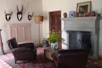 Tuscany Villa Accommodation - Villa La Dogana