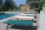 Tuscany Villa with Pool - Villa La Dogana