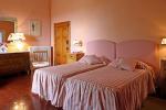 Villa Piaggia Rooms