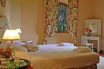 Villa Piaggia Rooms