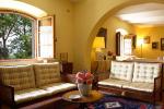 San Gimignano Villa Rental