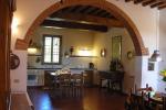 Chianti Villa For Rent,Villa Roncavecchia