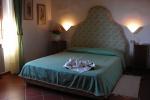Villa Roncavecchia Bedrooms