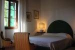 Bedroom in Villa Roncavecchia