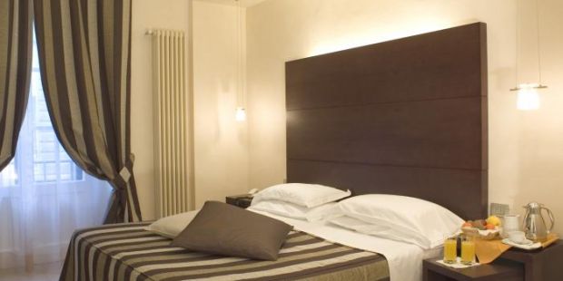 Hotel Firenze Cosimo de' Medici Hotel Firenze Cosimo de' Medici