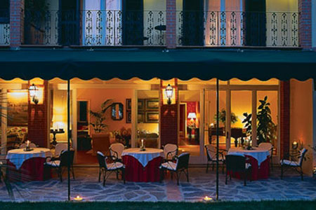 Hotel Franceschi Forte dei Marmi