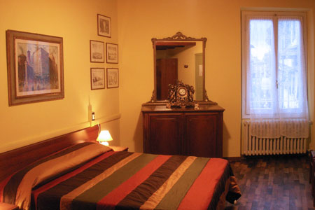 San Lorenzo Hotel Florence