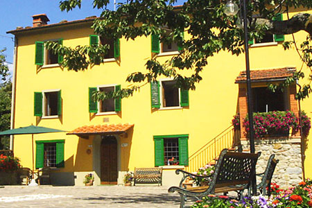 Il Borgo di Isora Farmhouse Apartments Pistoia Il Borgo di Isora Farmhouse Apartments Pistoia