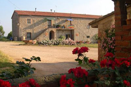 La Valentina Nuova Maremma Farmhouse La Valentina Nuova Maremma Farmhouse