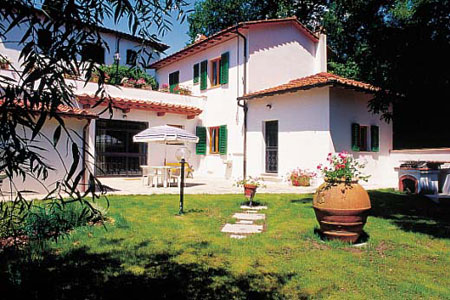 Residenza Le Sante Marie in Chianti, near Florence Residenza Le Sante Marie in Chianti, near Florence