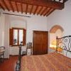 A La Casa dei Potenti in San Gimignano