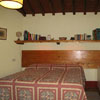 Rental Apartment near Florence at Poderino Farmhou
