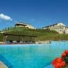 Agrihotel Il Palagetto near Volterra