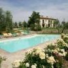 Agriturismo Biologico Antico Uliveto near Monterig