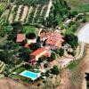 Agriturismo Fattoria Gravanella in Pian di Sc&ograve;