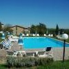 Agriturismo San Giorgio in Monteroni D'Arbia