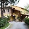 Ai Tufi near Siena