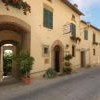Albergo il Borghetto in Montepulciano