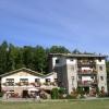 Albergo Le Macinaie in Castel del Piano