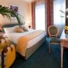 Ambasciatori Hotel  at Florence Train Station