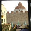 Art Hotel Giardino in Pisa