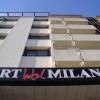 Art Hotel Milano in Prato