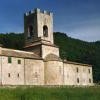 Badia A Coltibuono in Gaiole in Chianti