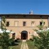 Fonte dei Tufi B&B Siena