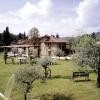 B&B L'oasi di Lombrici near Camaiore