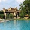 Borgo Al Cerro in Casole D Elsa