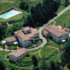 Borgo della Meliana Gambassi Terme Accommodation