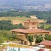 Borgo di Fontebussi in Cavriglia