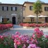 Borgo Il Melone near Cortona