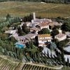 Borgo San Felice in Castelnuovo Berardenga
