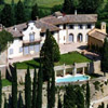 Cabbiavoli Chianti Farmhouse