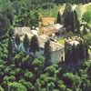 Cabbiavoli Chianti Farmhouse