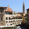 Casa del Garbo Florence