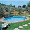 Casa Lari in Pancole