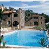 Casa Vacanze Santa Maria in Montaione