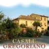 Casale Gregoriano near San Gimignano