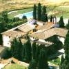 Castello di Fezzana in Montespertoli