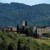 Castello di Spaltenna near Gaiole in Chianti