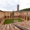 Chiosco delle Monache in Volterra
