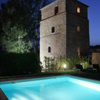 Country House Torre Santa Flora in Subbiano