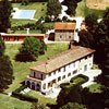 Fattoria di Casole Mugello Farmhouse