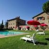 Fattoria Querceto in Tavarnelle VP