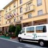 Grand Hotel Bonanno in Pisa